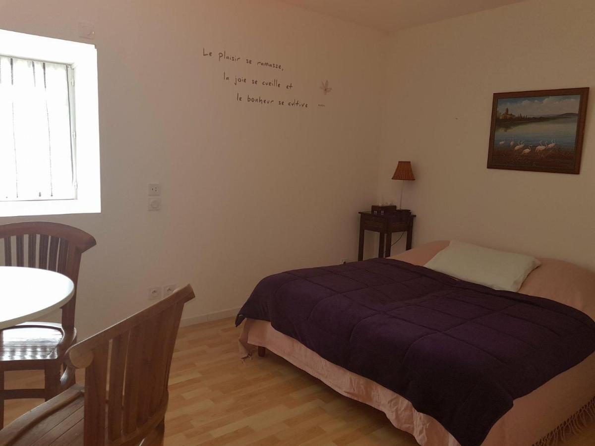 مبيت وإفطار Les Essarts  Chez Val Et Fred 85 المظهر الخارجي الصورة