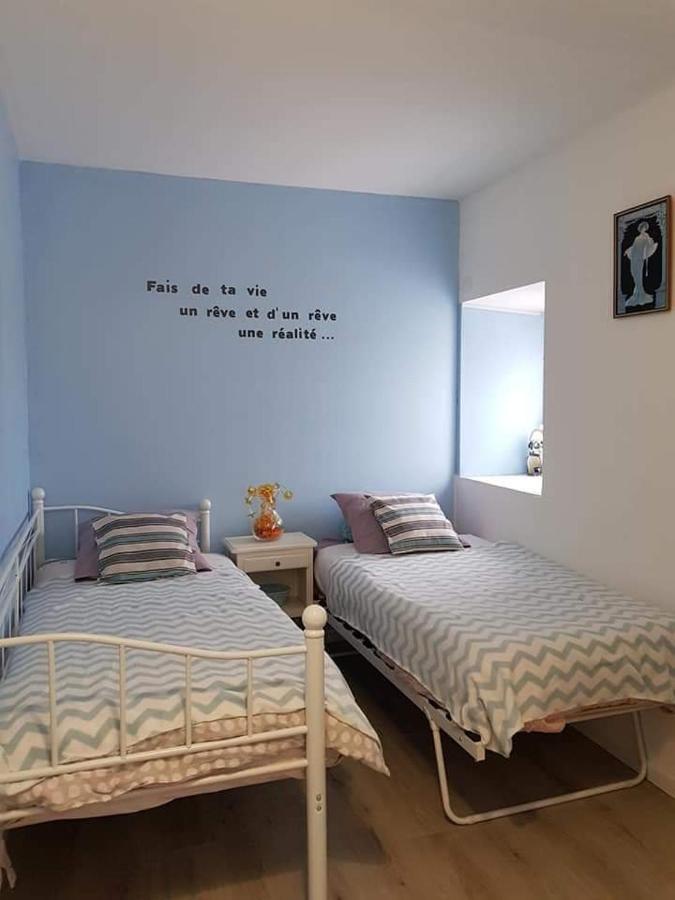 مبيت وإفطار Les Essarts  Chez Val Et Fred 85 المظهر الخارجي الصورة